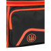 Torba na Amunicję BERETTA Challenge Cart. Bag 150 Black & Orange (BS522)